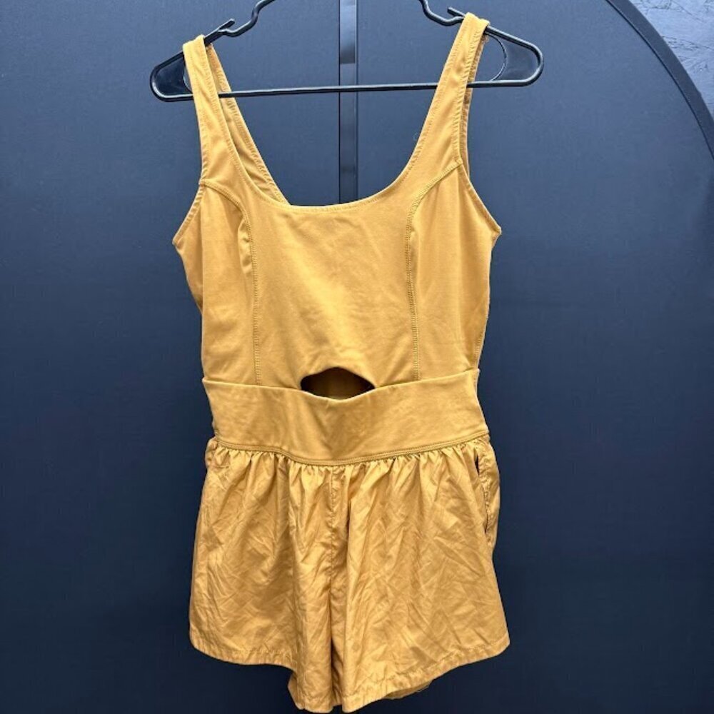Aeropostale Active Romper